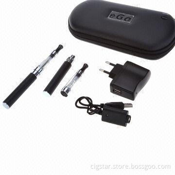 Good quality ego Ce4 with double kit 2 atomizer